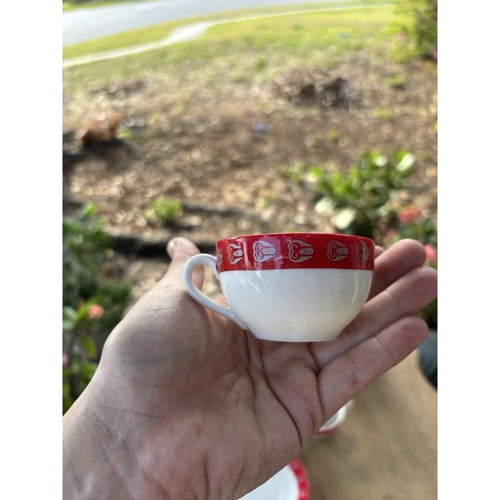 German China tea set 1930’s